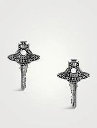 Small Vitalija Earrings