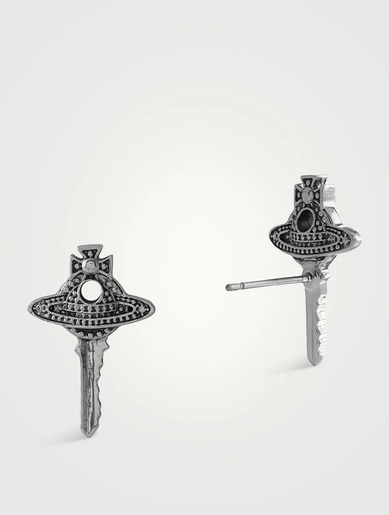 Small Vitalija Earrings
