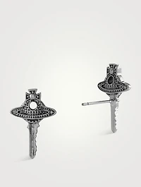 Small Vitalija Earrings