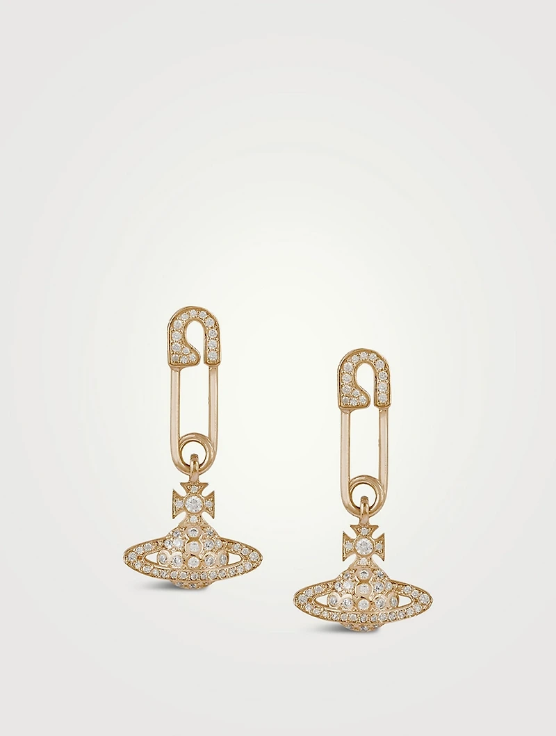 Lucrece Earrings