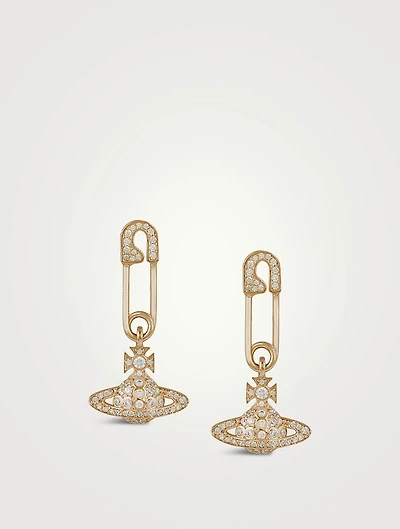 Lucrece Earrings