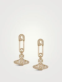 Lucrece Earrings