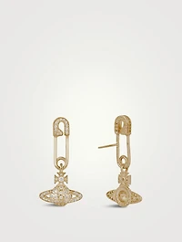 Lucrece Earrings