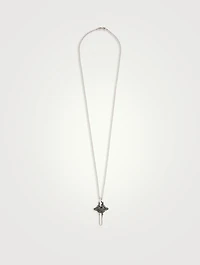 Vitalija Pendant Necklace