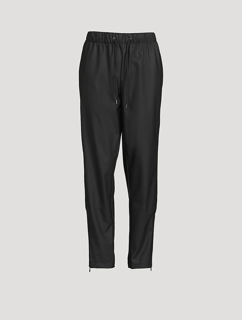 Slim Rain Pants