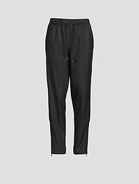 Slim Rain Pants