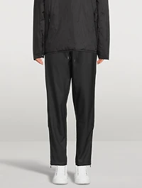 Slim Rain Pants