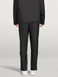 Slim Rain Pants