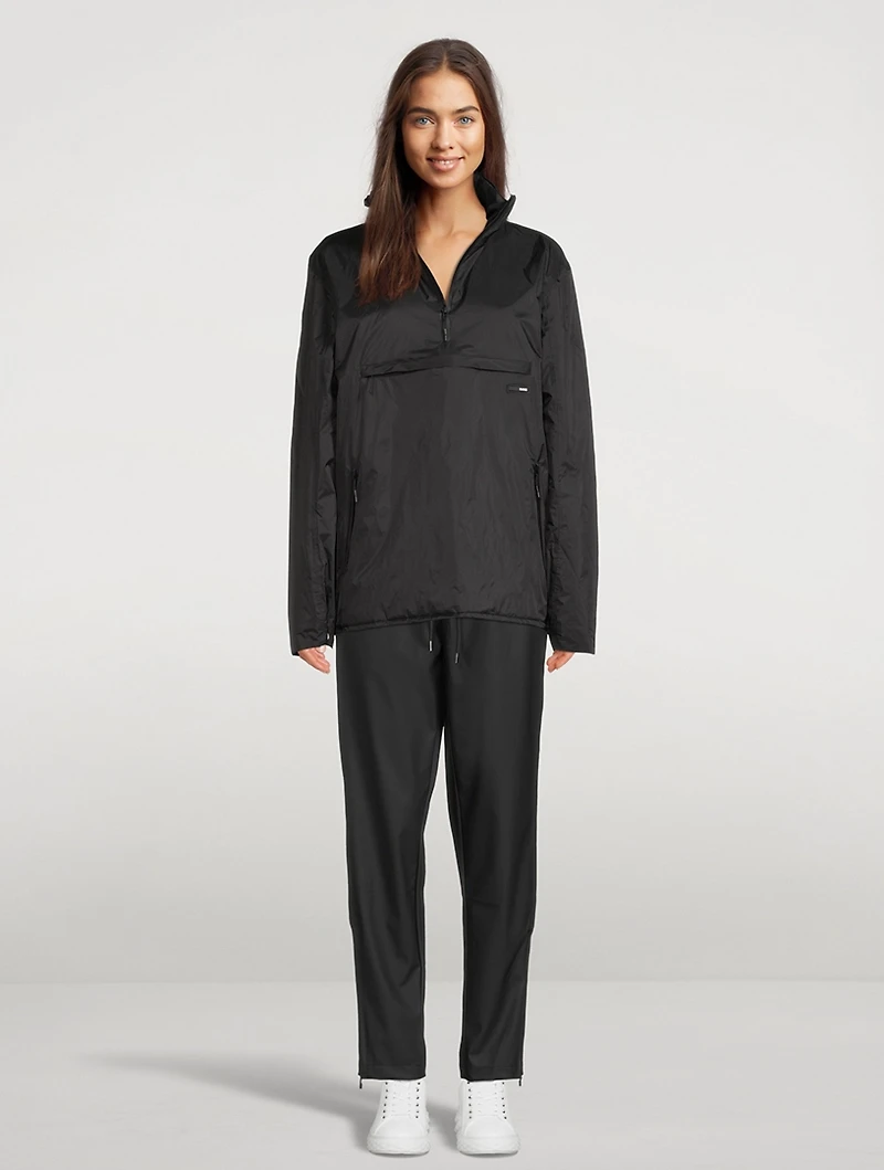 Slim Rain Pants