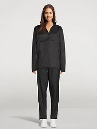 Slim Rain Pants