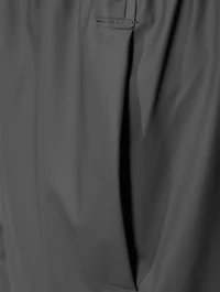 Slim Rain Pants