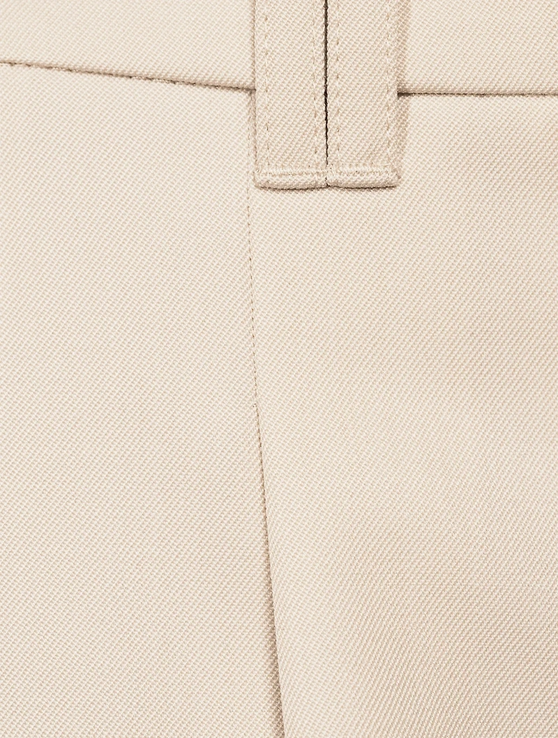 Wide-Leg Trousers
