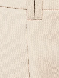 Wide-Leg Trousers