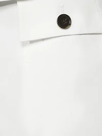 Cotton Twill Utility Trousers