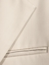 Deconstructed Blazer