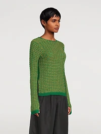 Cotton Sweater