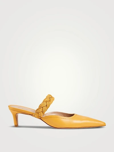 Braida Mules