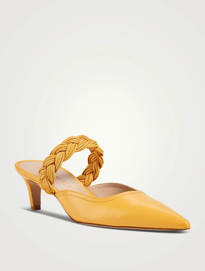 Braida Mules