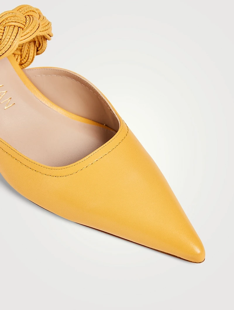 Braida Mules