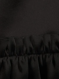 Nearly Nuthin' Mini Skirt