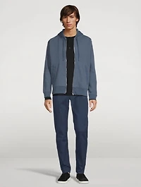 Tapered Drawstring Pants