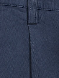 Tapered Drawstring Pants