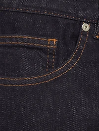Reactive Cotton Stretch Slim-Fit Jeans