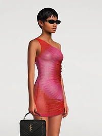 Cara Oval Sunglasses