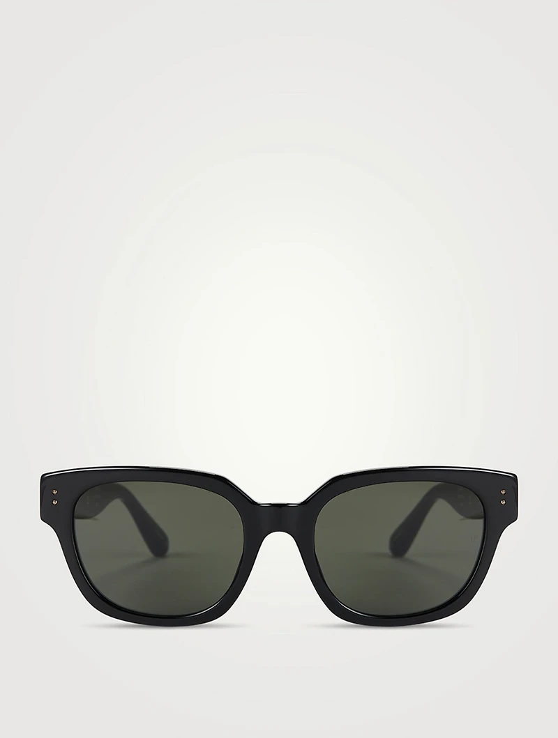 Deni Square Sunglasses