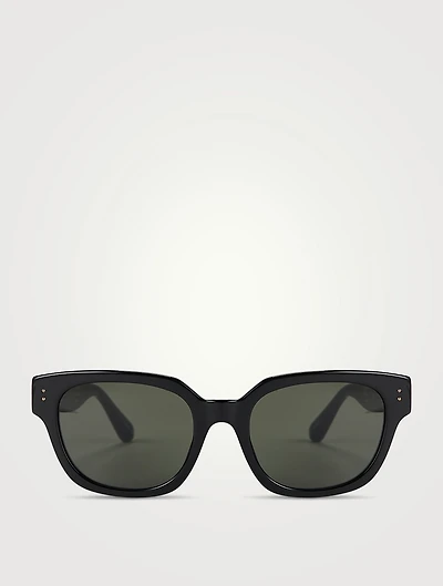 Deni Square Sunglasses