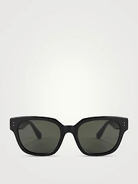 Deni Square Sunglasses