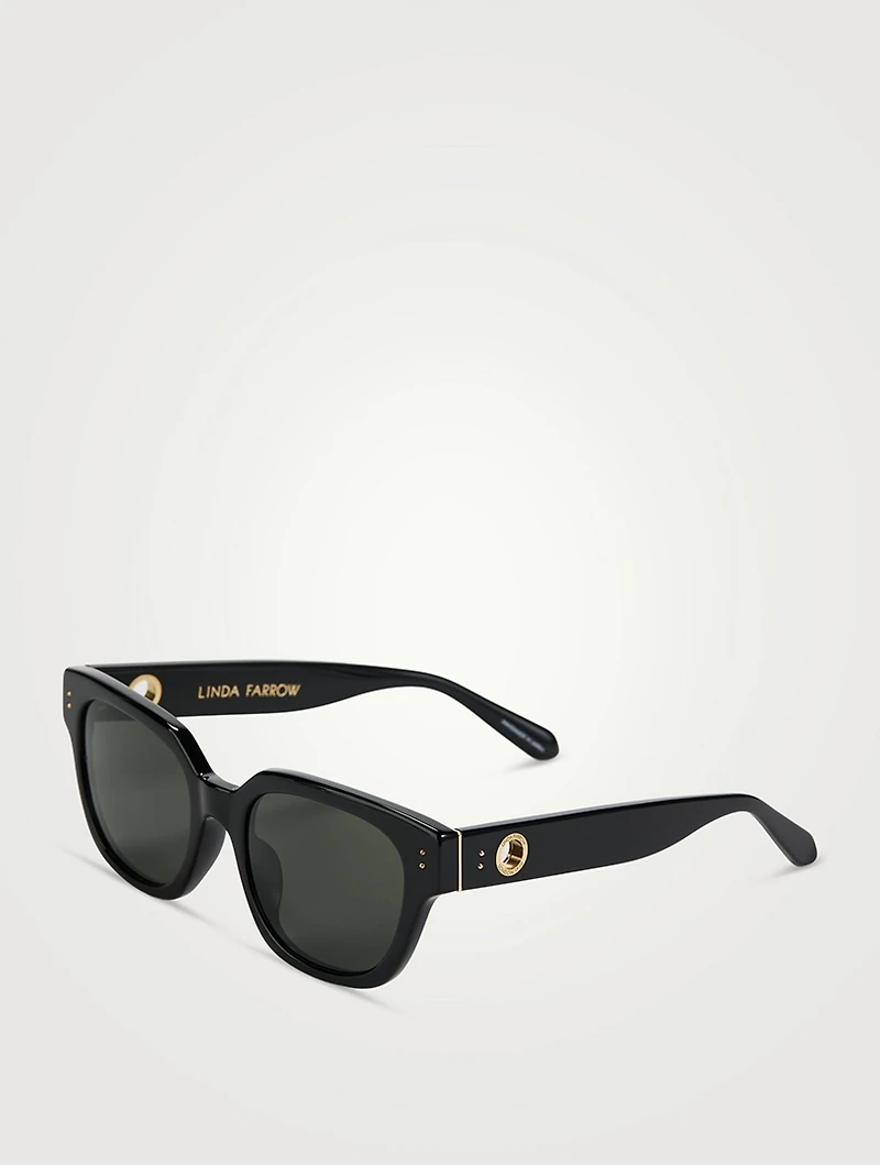 Deni Square Sunglasses