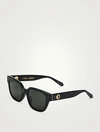 Deni Square Sunglasses