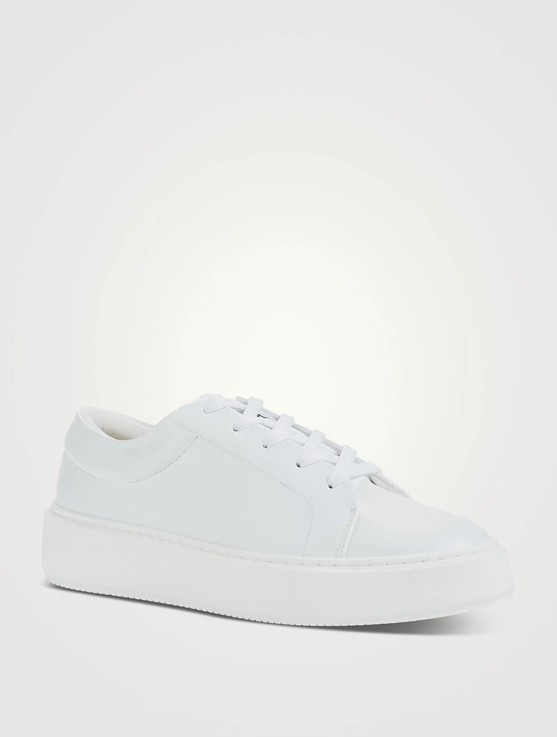 Sporty Sneakers