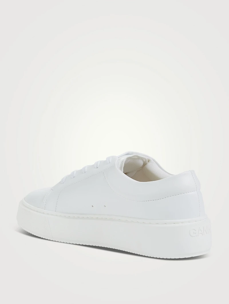 Sporty Sneakers