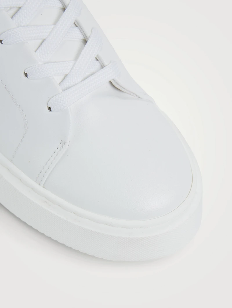 Sporty Sneakers