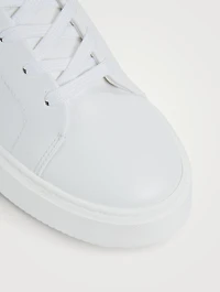Sporty Sneakers