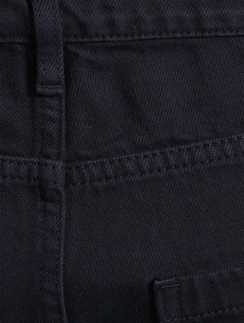 Slim-Fit Jeans