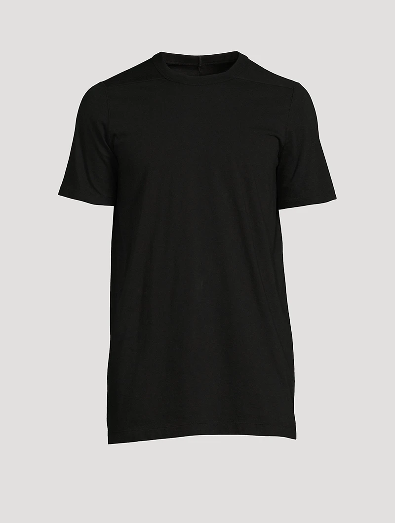 Level T Cotton Jersey T-shirt