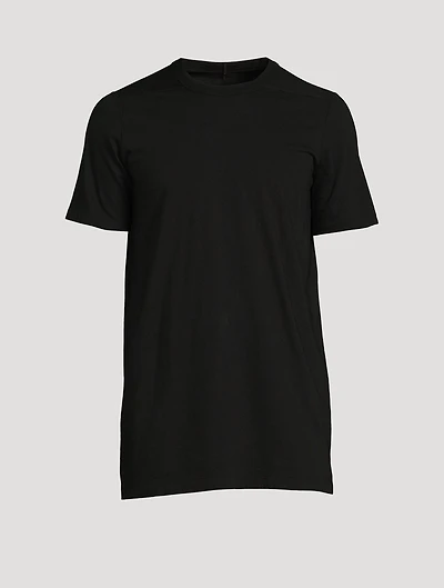 Level T Cotton Jersey T-shirt