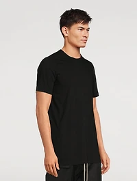 Level T Cotton Jersey T-shirt