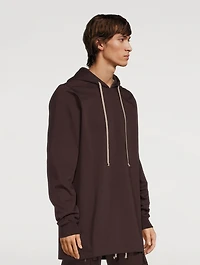 Fogachine Heavy Jersey Hoodie