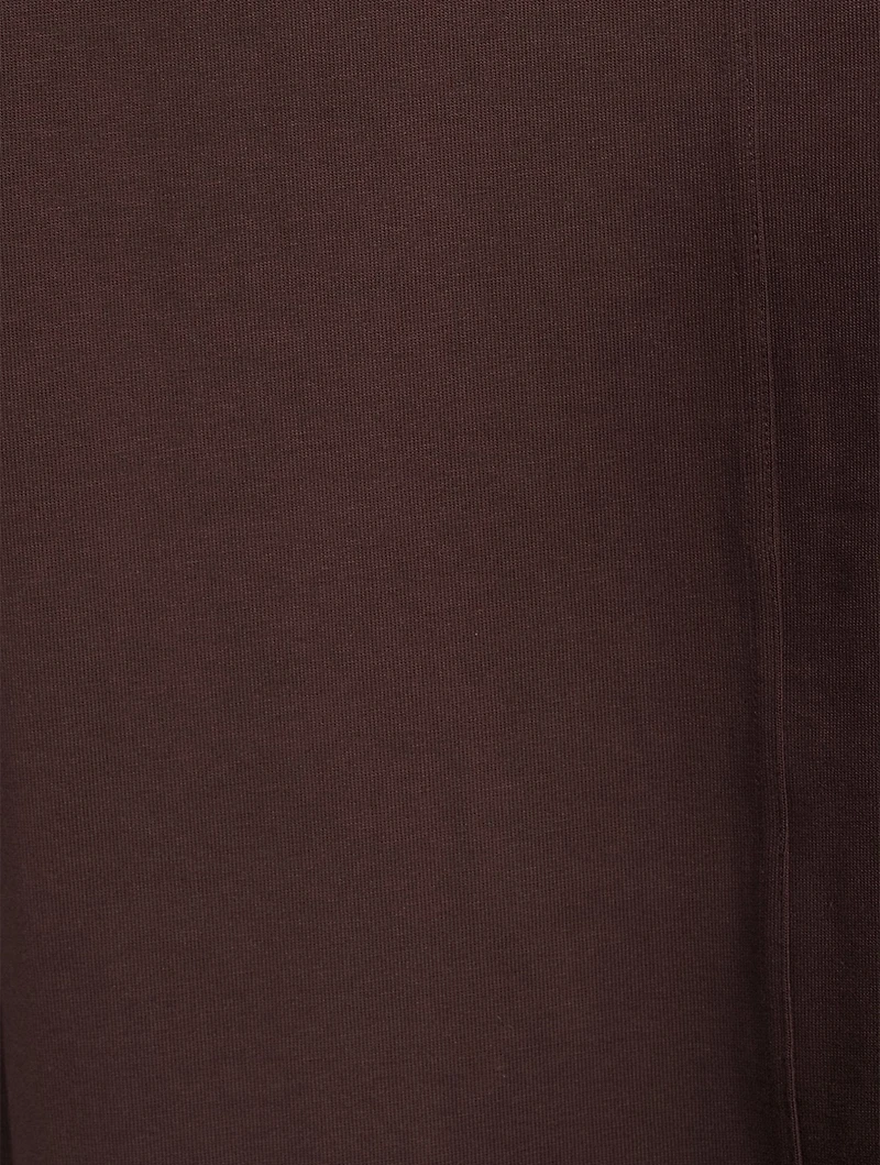 Fogachine Heavy Jersey Hoodie