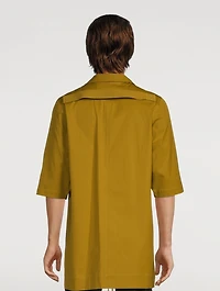 Magnum Short-Sleeve Shirt