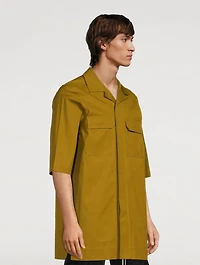 Magnum Short-Sleeve Shirt