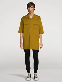 Magnum Short-Sleeve Shirt