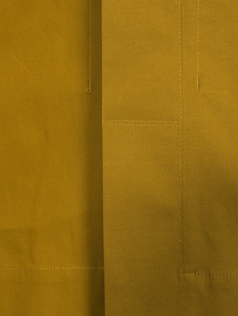 Magnum Short-Sleeve Shirt