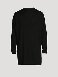 Tommy Wool Sweater