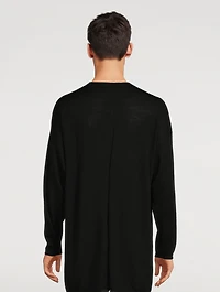 Tommy Wool Sweater