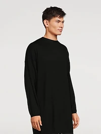 Tommy Wool Sweater